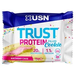 Trust Protein Filled Cookie