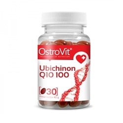 Ubichinon Q10 100