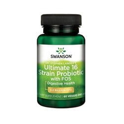 Ultimate 16 Strain Probiotic