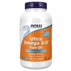 Ultra Omega 3-D