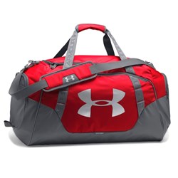 Undeniable Duffle 3.0 M Red