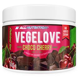 VegeLove Choco Cherry