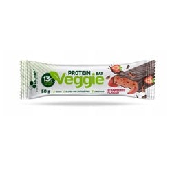 Veggie Protein Bar