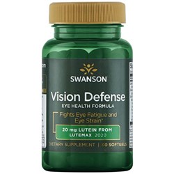 Vision Defense