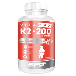 Vitamax K2 -200 Forte