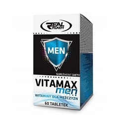 Vitamax Men