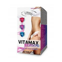 Vitamax Women