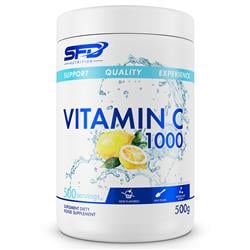 Vitamin 1000 C