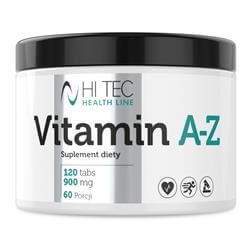 Vitamin A-Z Antioxidant Formula