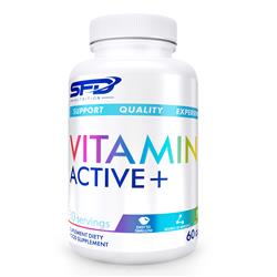 Vitamin Active+