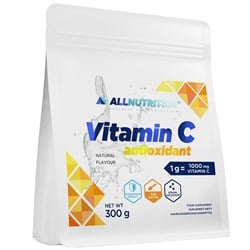 Vitamin C Antioxidant