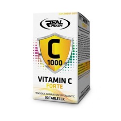Vitamin C Forte