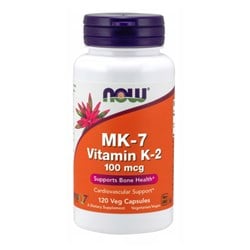 Vitamin K-2 (Mk7)
