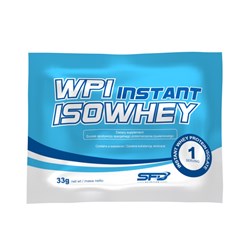 WPI Isowhey Instant