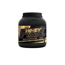 Whey 100 Gold Core Line