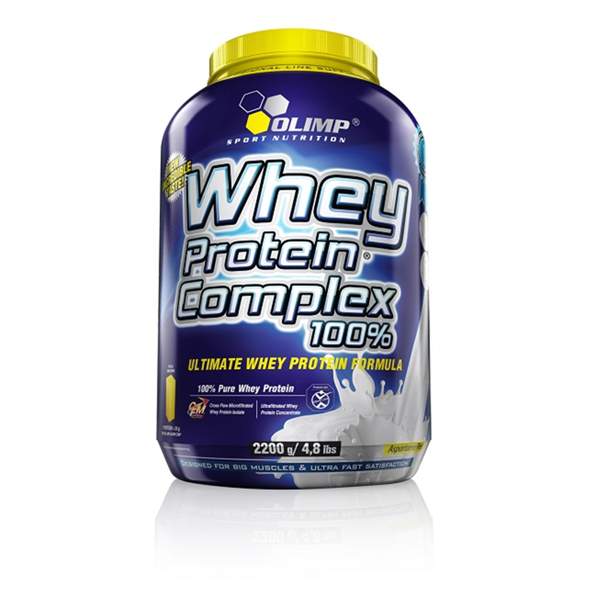 Протеин Olimp Veggie Protein Complex