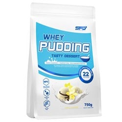 Whey Pudding