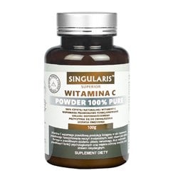 Witamina C Powder 100% Pure