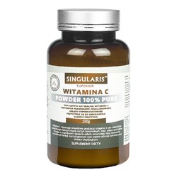 Witamina C Powder 100% Pure