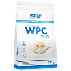 Wpc Protein Plus