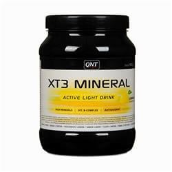 XT3 Mineral