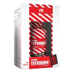 Xtreme Thyroburn