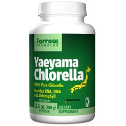 Yaeyama Chlorella