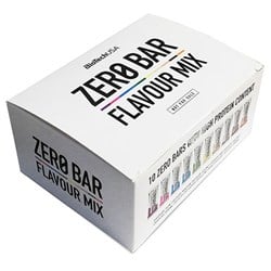 Zero Bar FLAVOUR MIX