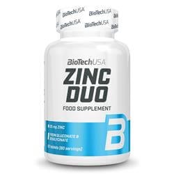 Zinc Duo