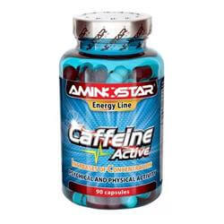 Caffeine Active