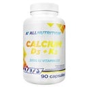 ALLNUTRITION Calcium D3 + K2 90 kapsułek