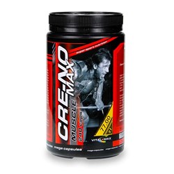 Cre-NO Muscle Max