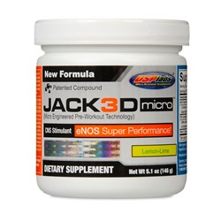 Jack3d MICRO