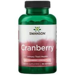 Cranberry