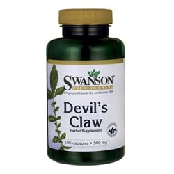 Devil's Claw