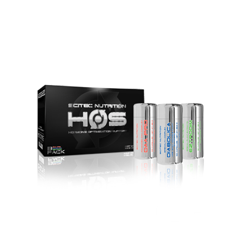 Scitec nutrition HOS