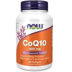 CoQ10