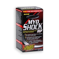 MyoShock HSP