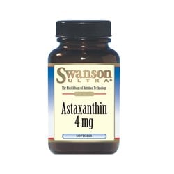 Astaxanthin