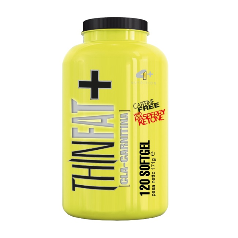 4+ Nutrition ThinFat+