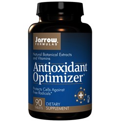 Antioxidant Optimizer