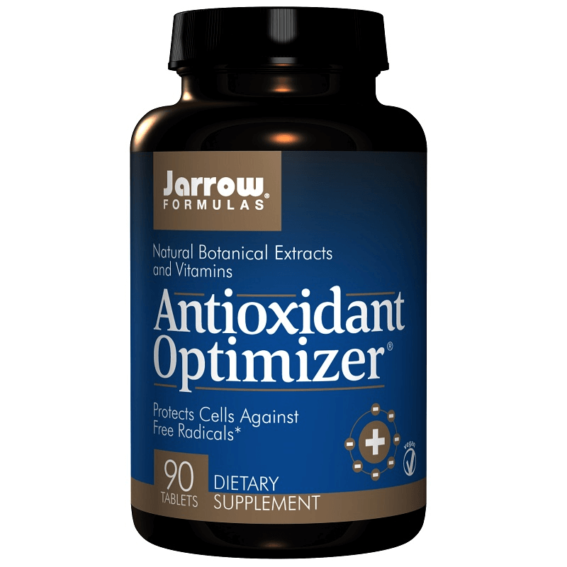 Jarrow Formulas Antioxidant Optimizer