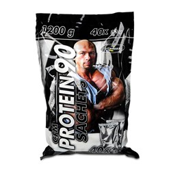 CFM Whey Protein Isolate 90