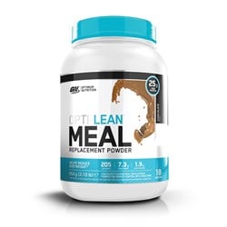 Opti-Lean Meal Replacement