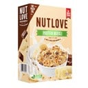 NUTLOVE Protein Muesli With Choco And Banana (300g)