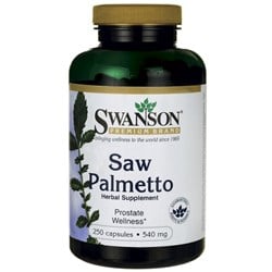 Saw Palmetto