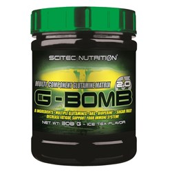 G-bomb 2.0