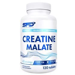 Creatine Malate (kreatyna - jabłczan kreatyny)