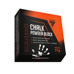 Magnezja w kostce CHALK POWDER BLOCK