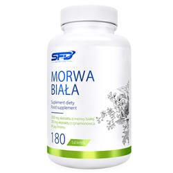 Morwa biała